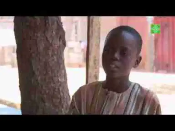 Video: Dadin Kowa Sabon Salo Episode 12